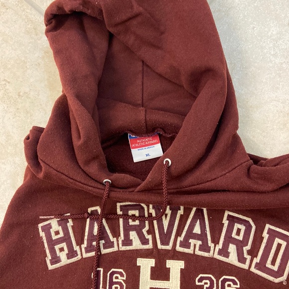 Harvard - Picture 14 of 14